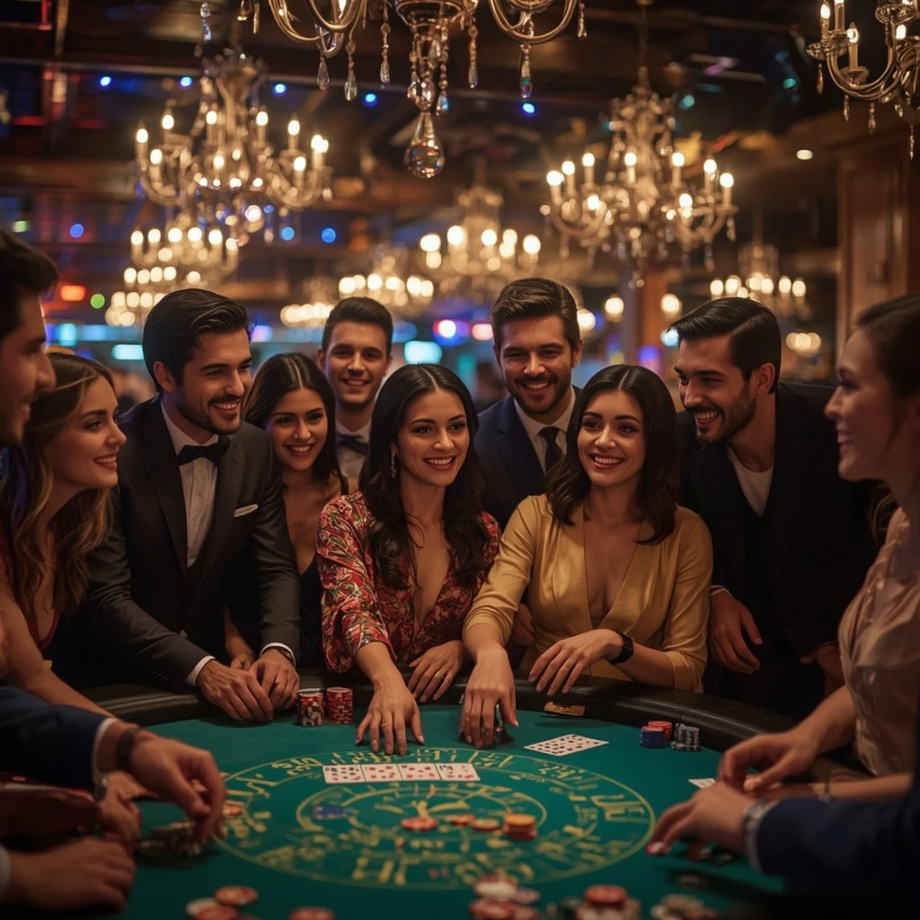 blackjack au BANKONBET CASINO