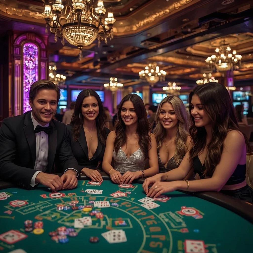 Blackjack au Bankonbet Casino