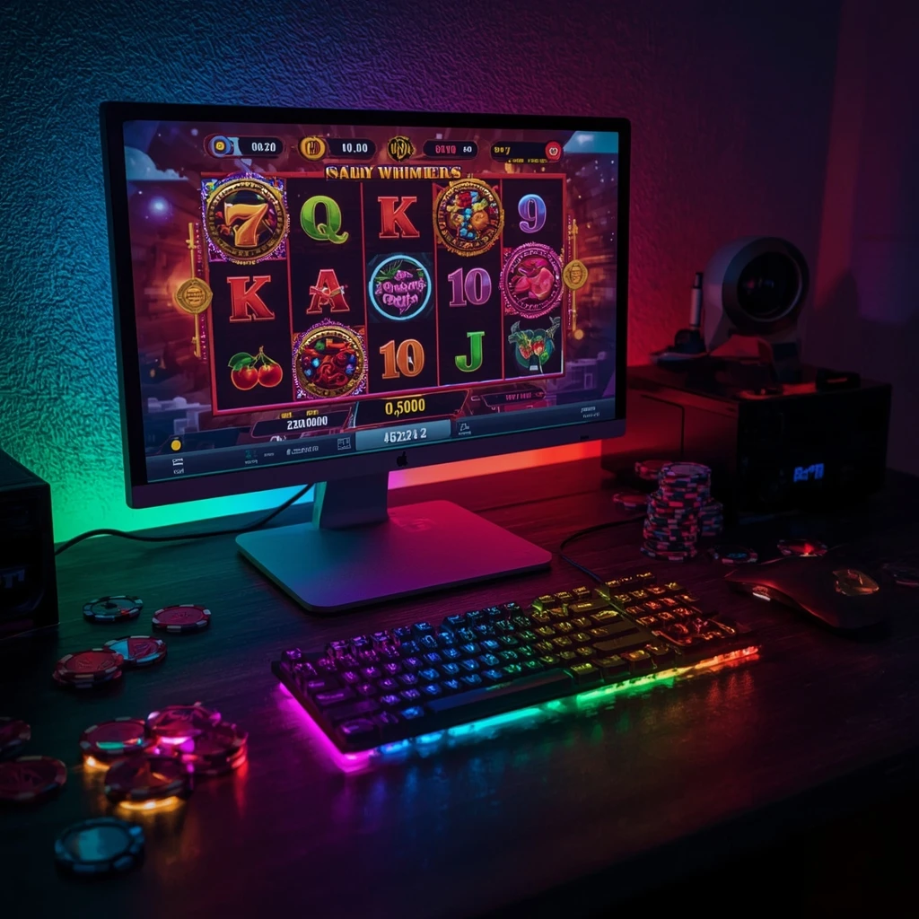 Microgaming BANKONBET CASINO