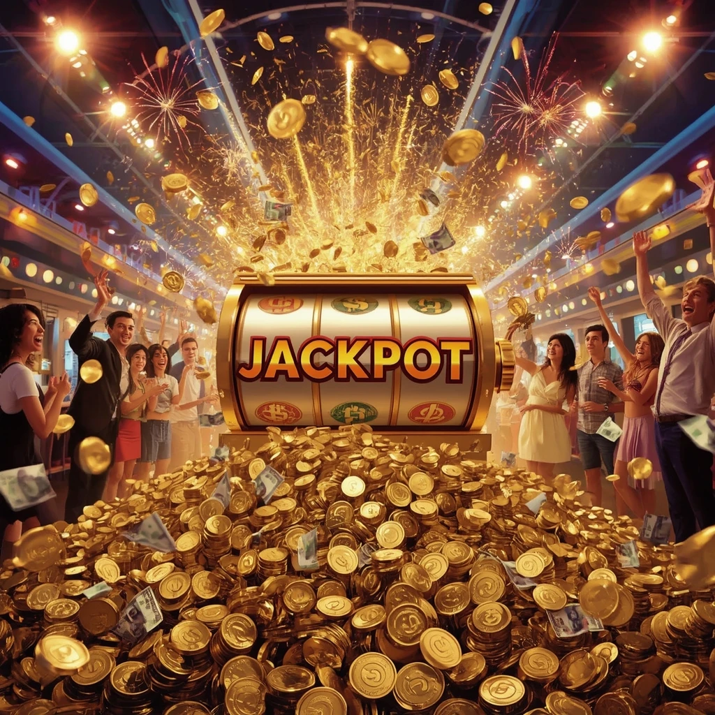 bonnes machines à sous Bankonbet Casino