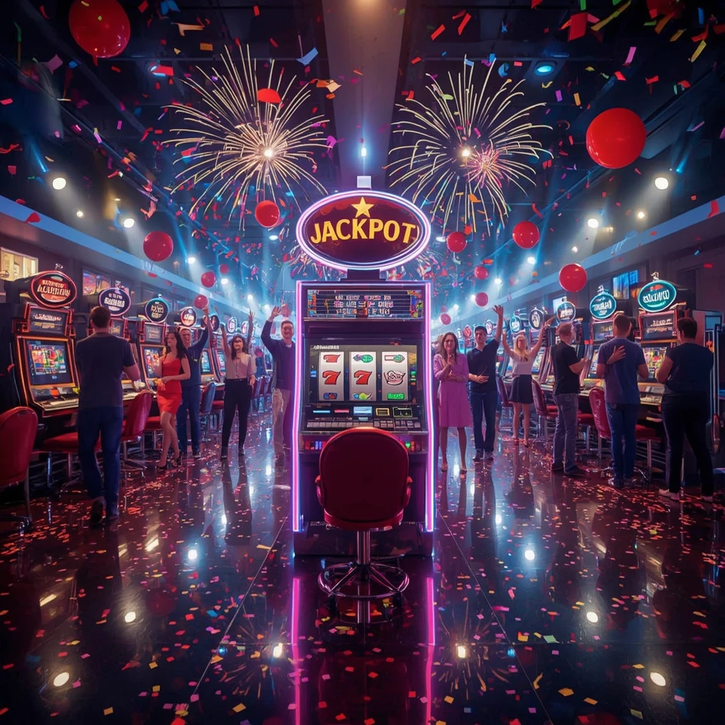 Les jackpots fixes Bankonbet Casino