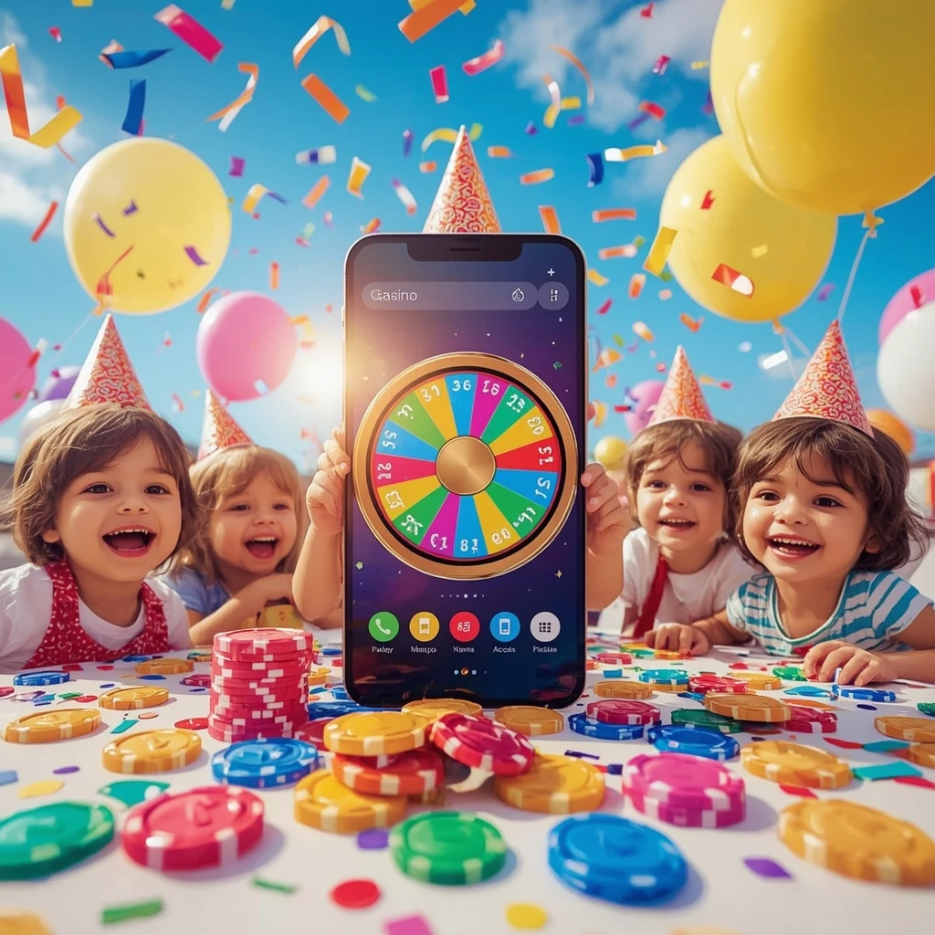 bonus de casino sur mobile BANKONBET CASINO