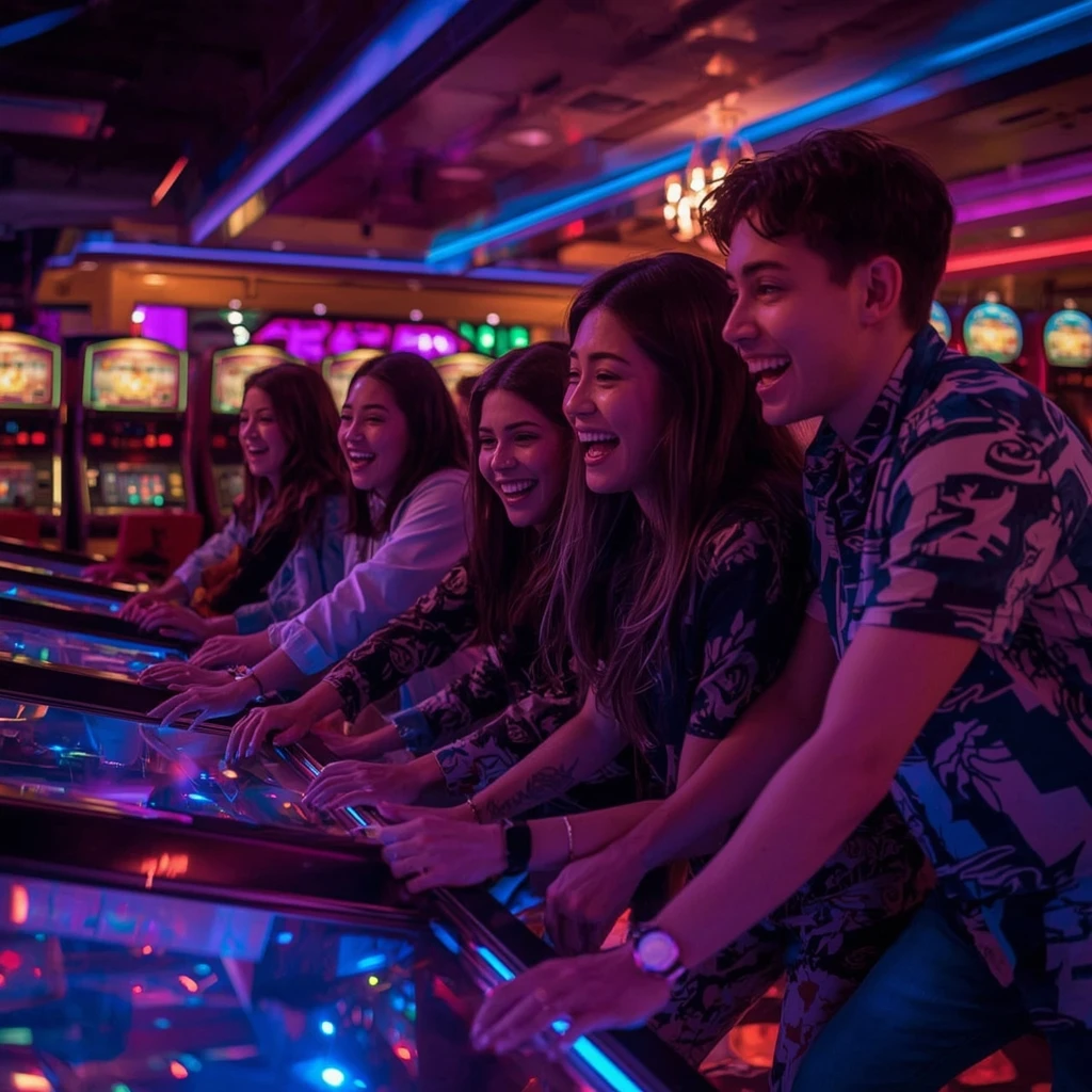 Paris sportifs Bankonbet Casino