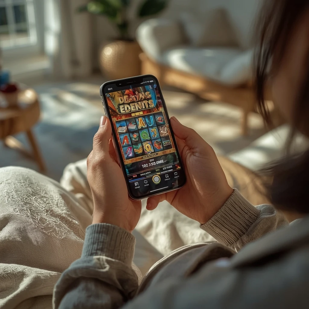 machines à sous sur mobile Bankonbet Casino