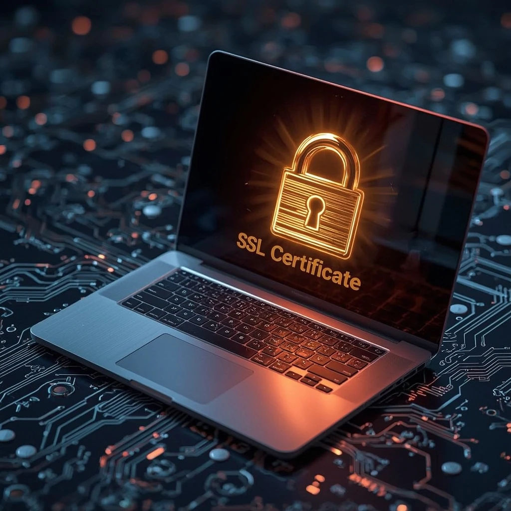 certificat SSL Bankonbet Casino