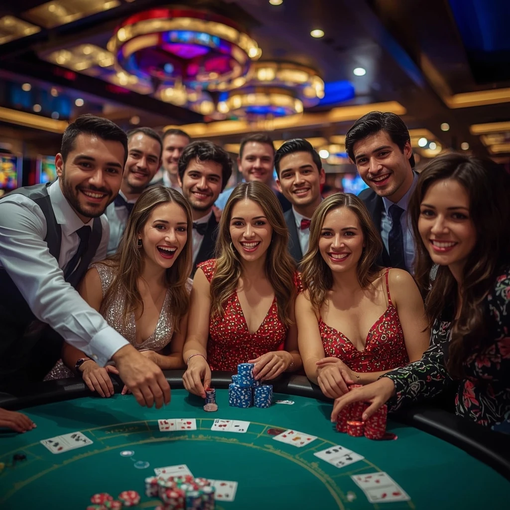 Les bases du jeu BANKONBET CASINO